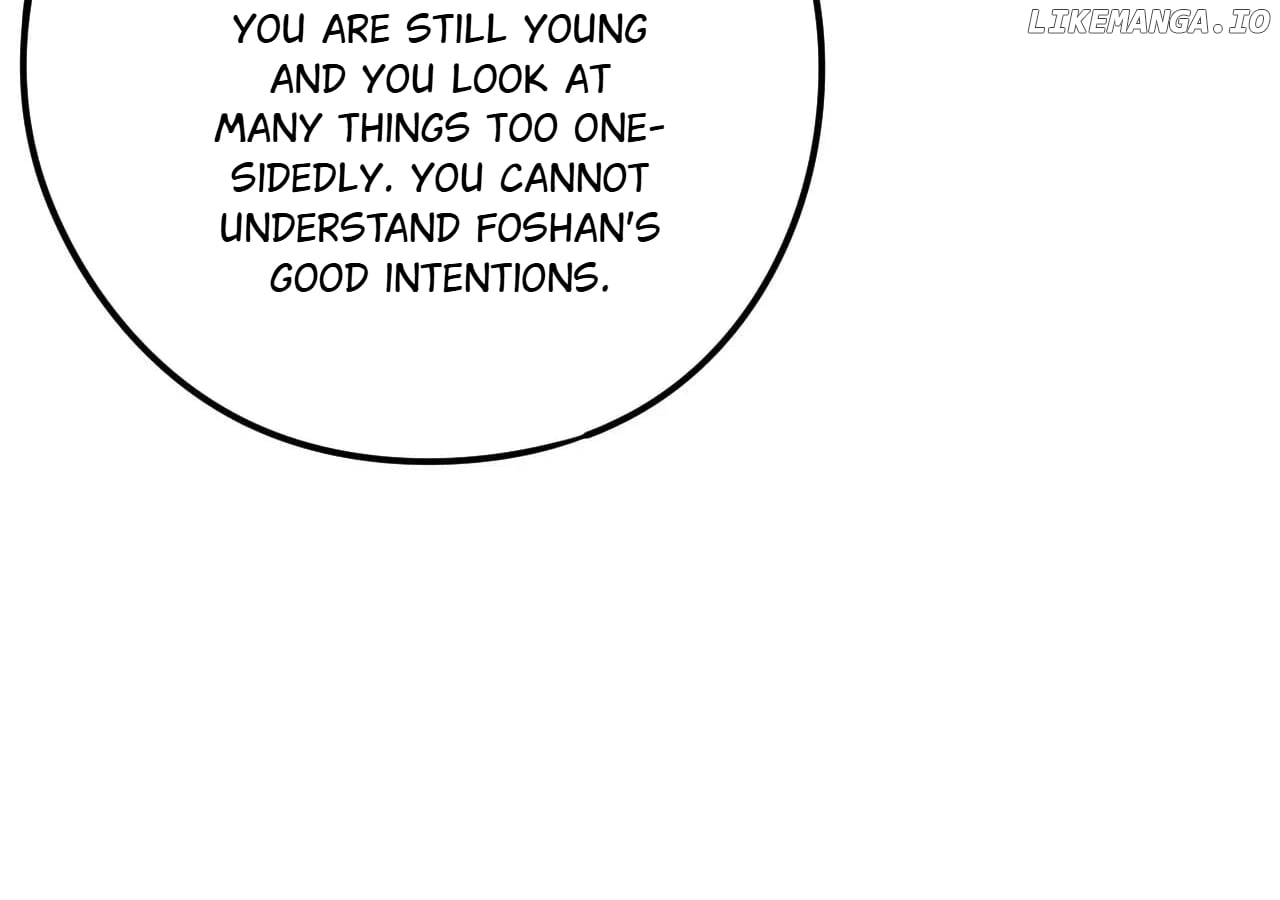 Me, The Heavenly Destined Villain Chapter 216 - page 60